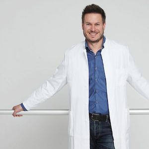 Prof. Dr. Sven Gottschling